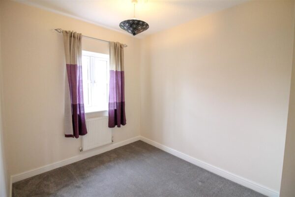 Wellington Gardens, Ripon