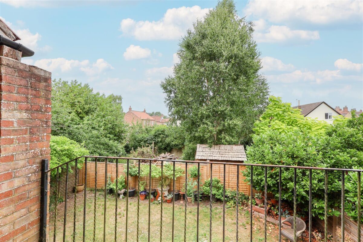 Florence Court, Boroughbridge