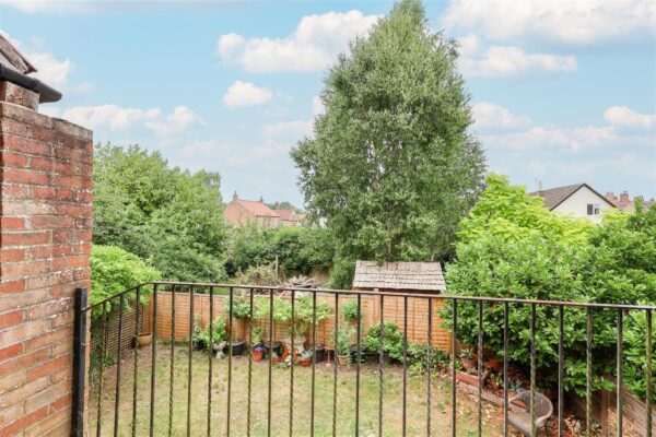 Florence Court, Boroughbridge