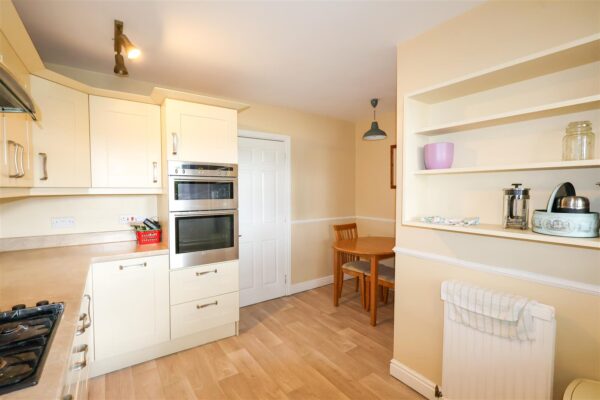 Studley Road, Ripon