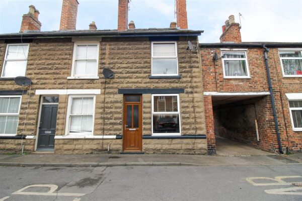 Wellington Street, Ripon