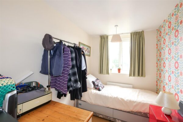 Hambleton Place, Thirsk