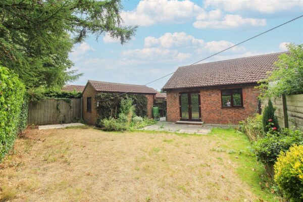 School Garth, Sowerby