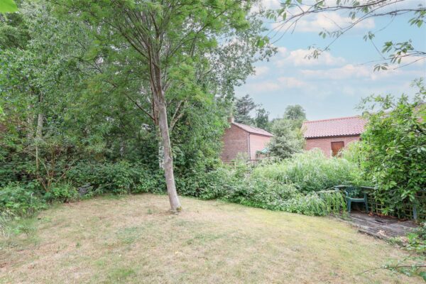 Florence Court, Boroughbridge
