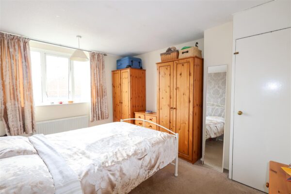 Hambleton Place, Thirsk