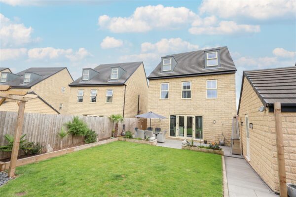 Horsa Way, Dishforth