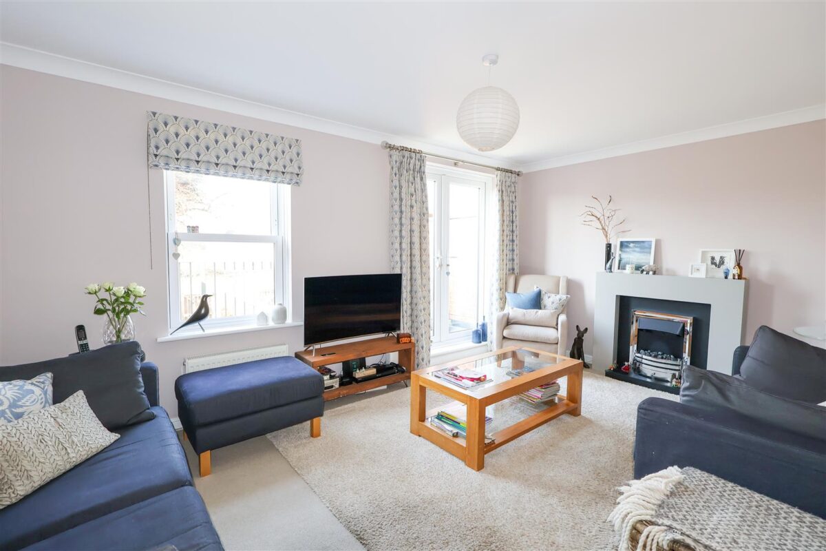 Fennell Grove, Ripon