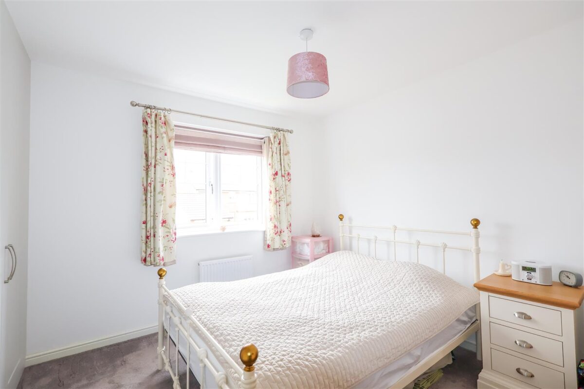 Yew Tree Way, Sowerby, Thirsk