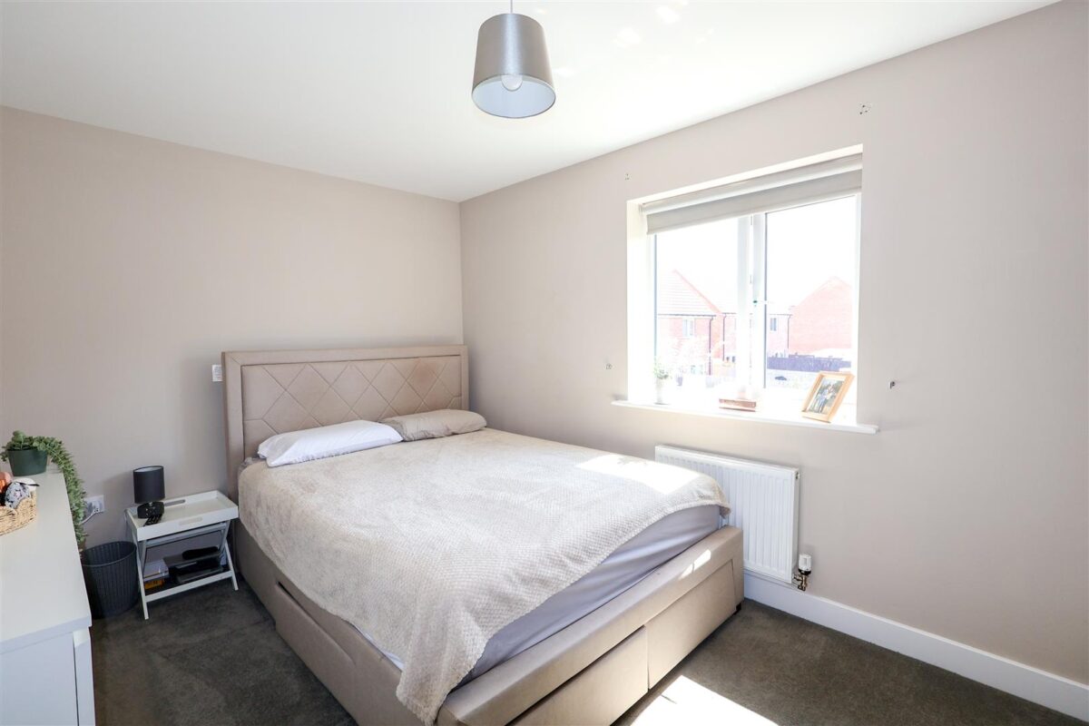 Oak Drive, Sowerby, Thirsk
