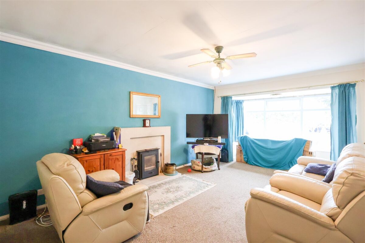 Upsall Road, South Kilvington, Thirsk