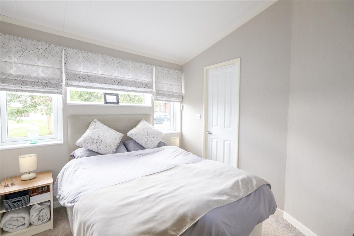 Sutton Road, Thirsk