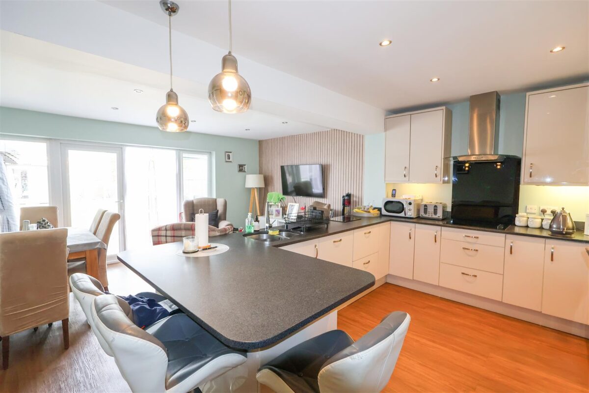 The Shepherdies, North Stainley, Ripon