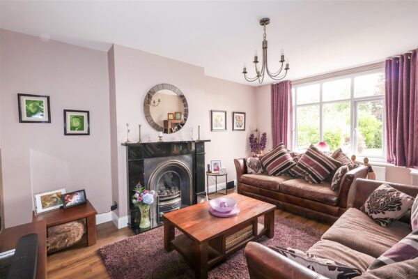 Stockton Road, Thirsk