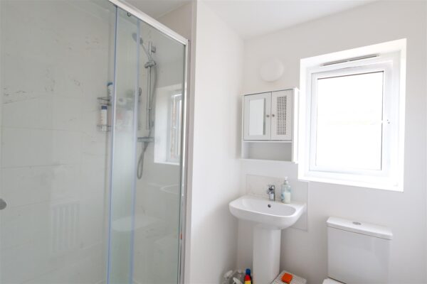 Hazelwood Crescent, Sowerby, Thirsk