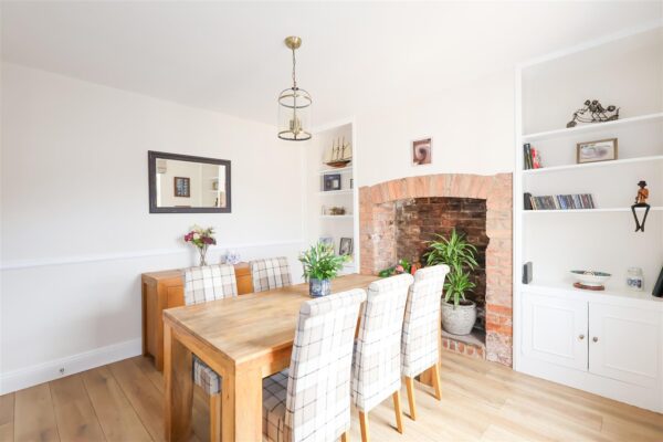Manfield Terrace, Carlton Miniott, Thirsk