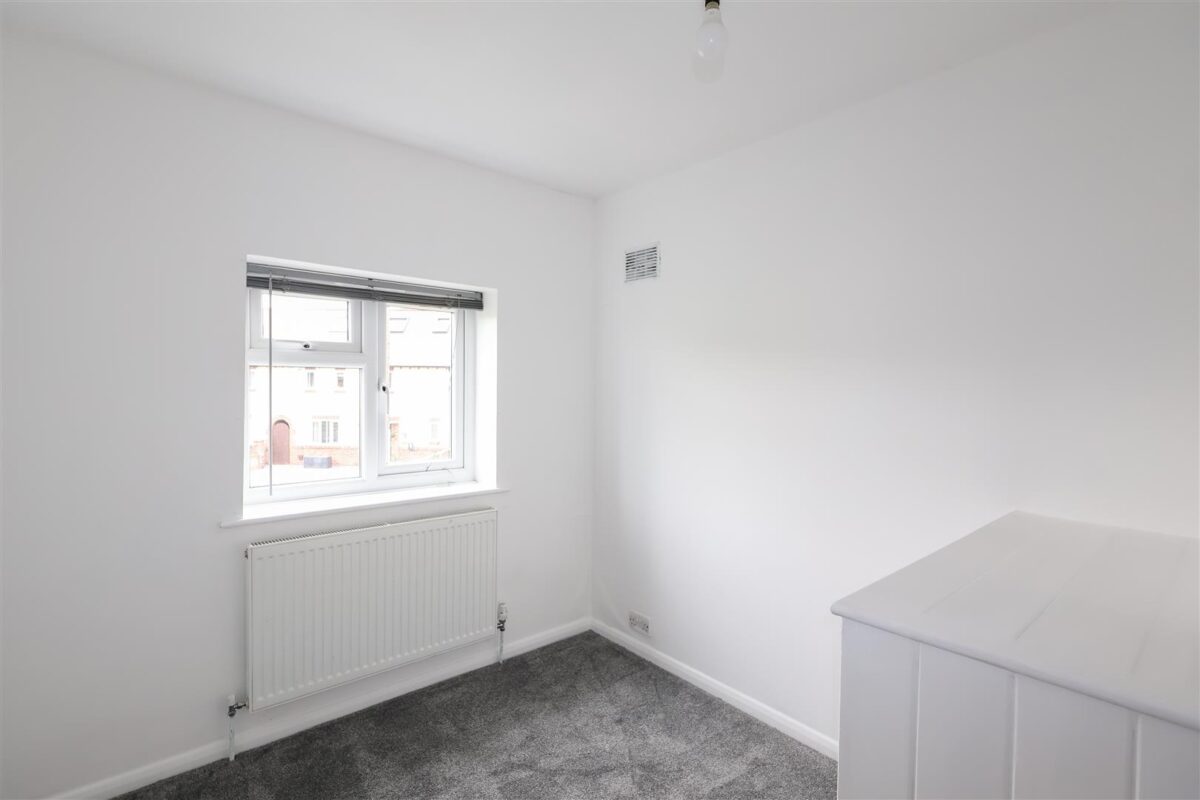 Holmefield Road, Ripon