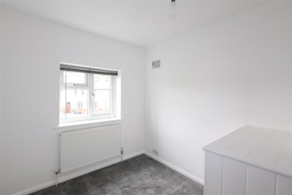 Holmefield Road, Ripon