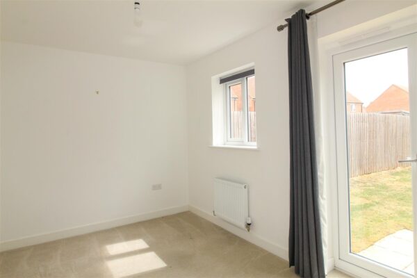 Oak Drive, Sowerby