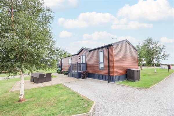 Sutton Road, Thirsk
