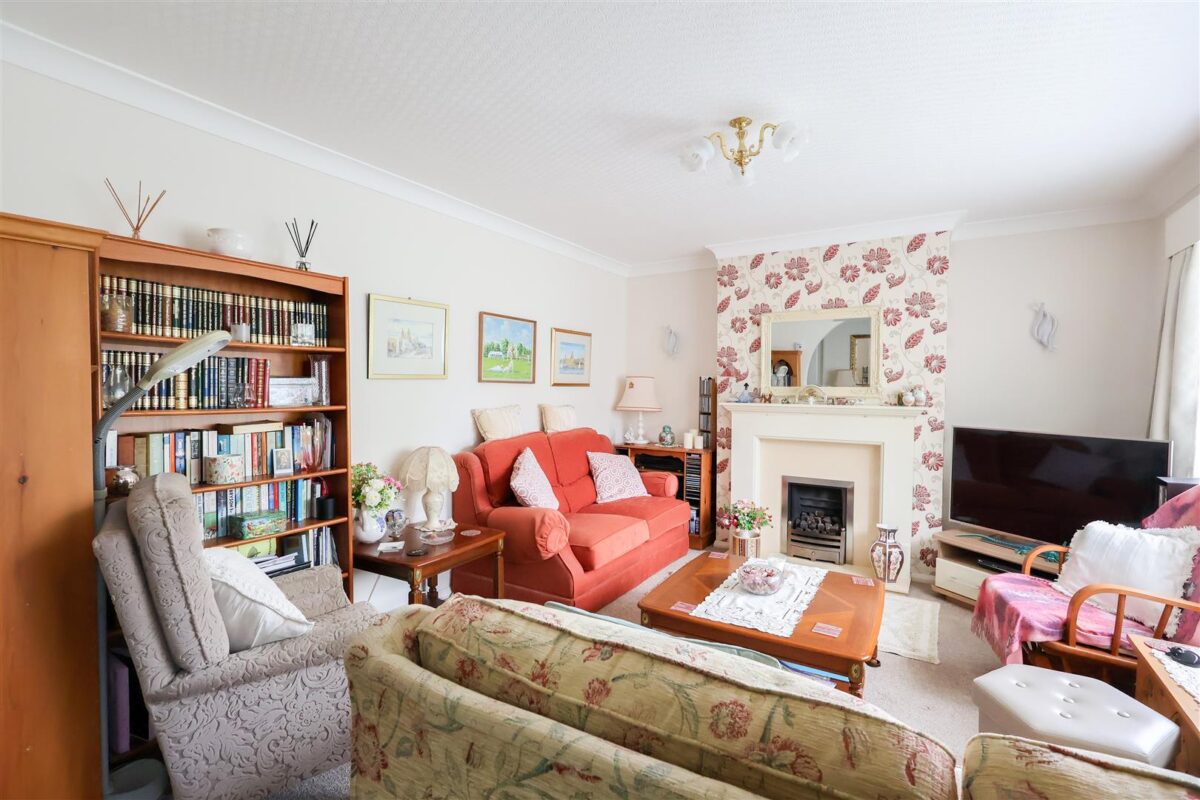 Redshaw Close, Ripon