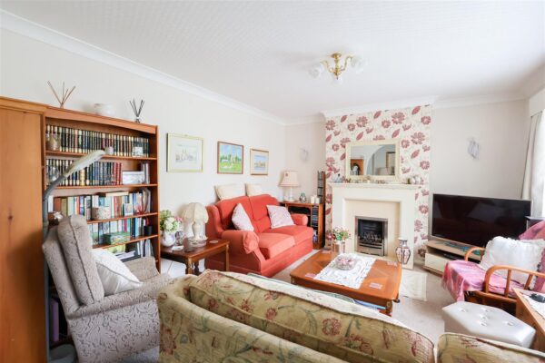 Redshaw Close, Ripon