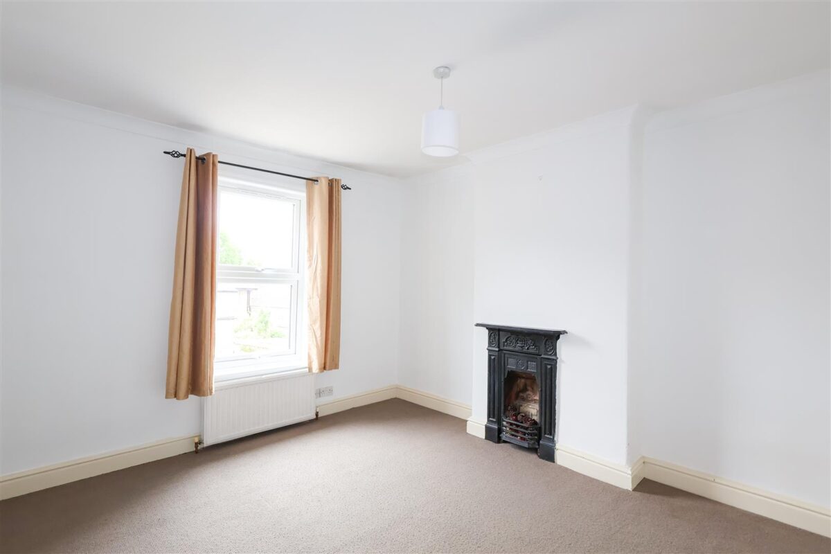 Christian Terrace, Ripon