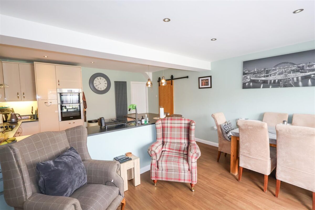 The Shepherdies, North Stainley, Ripon