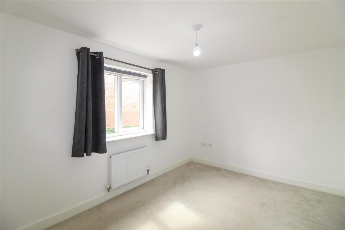 Oak Drive, Sowerby