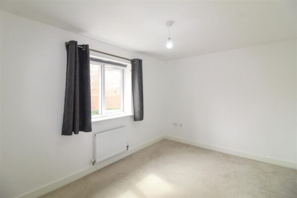 Oak Drive, Sowerby