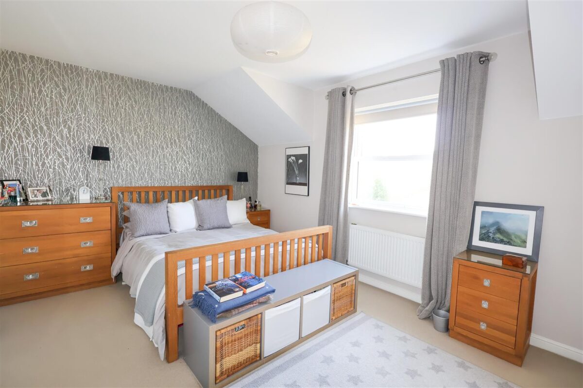 Fennell Grove, Ripon