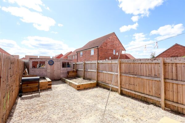 Oak Drive, Sowerby, Thirsk