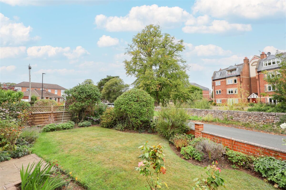 Redshaw Close, Ripon