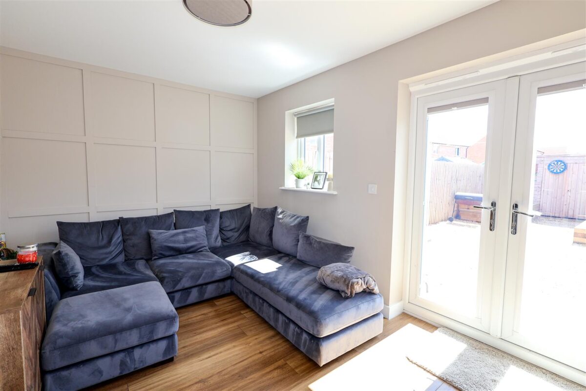 Oak Drive, Sowerby, Thirsk