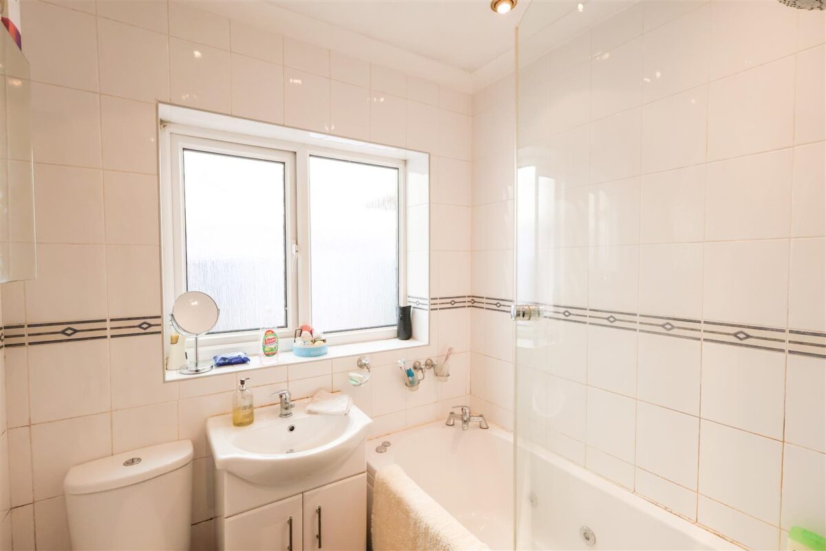 Upsall Road, South Kilvington, Thirsk