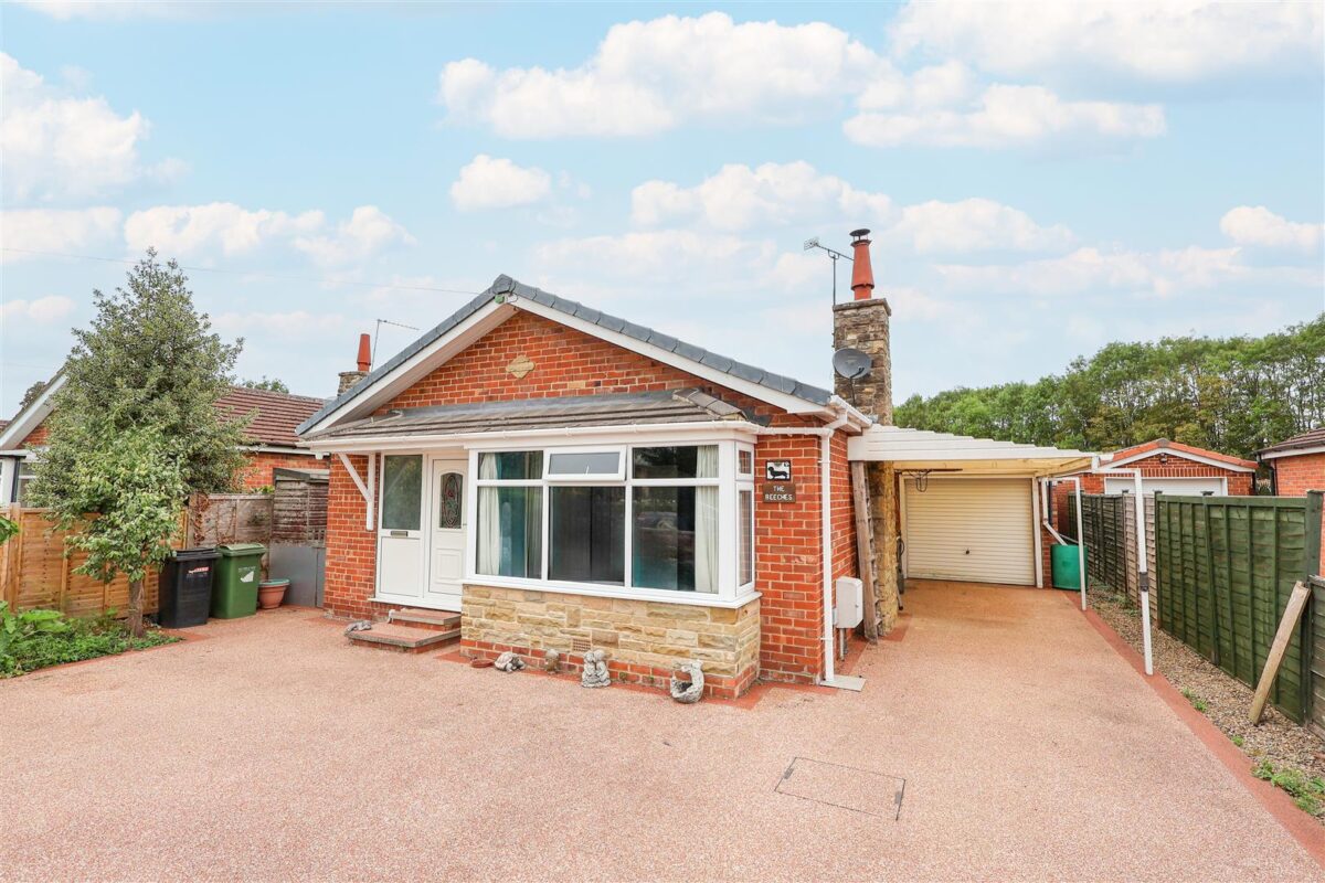 Upsall Road, South Kilvington, Thirsk