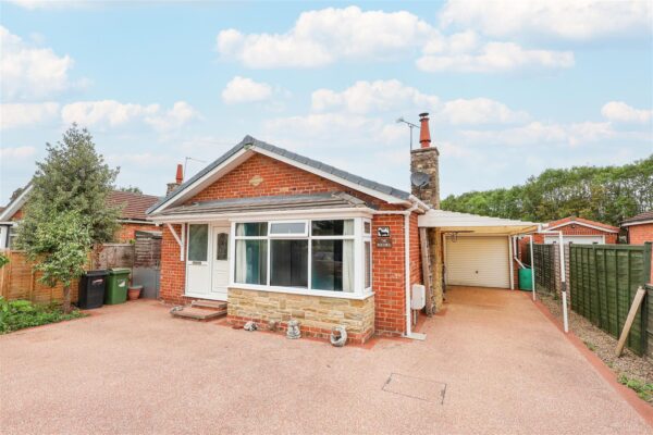 Upsall Road, South Kilvington, Thirsk