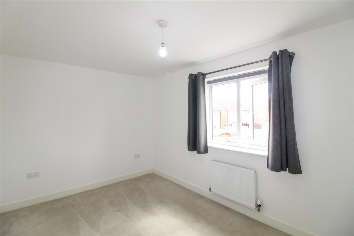 Oak Drive, Sowerby