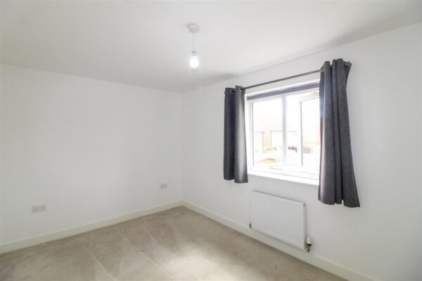 Oak Drive, Sowerby