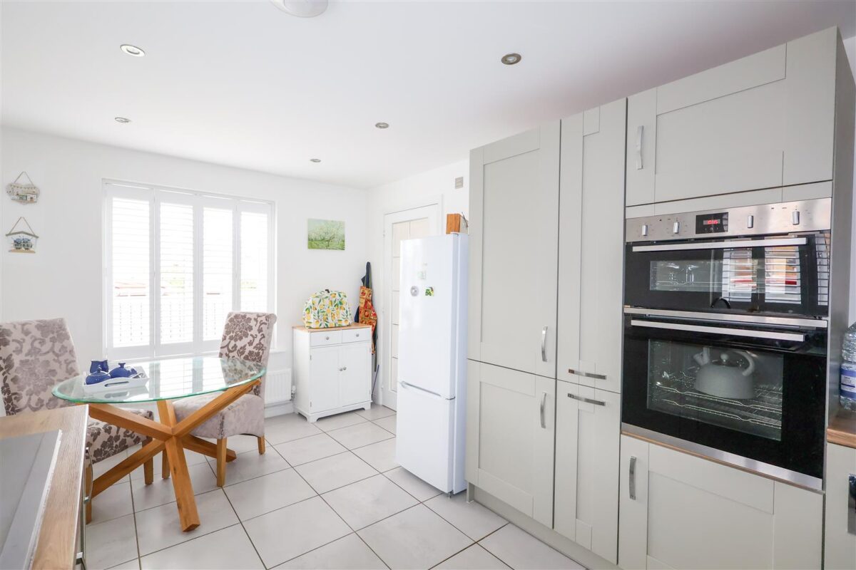Yew Tree Way, Sowerby, Thirsk