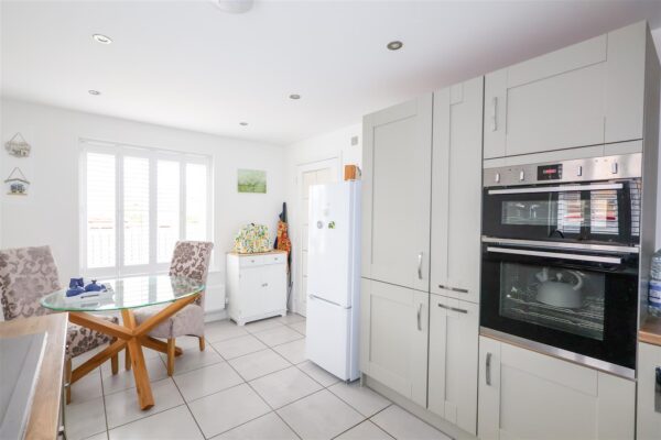 Yew Tree Way, Sowerby, Thirsk