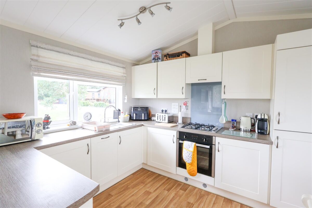 Sutton Road, Thirsk