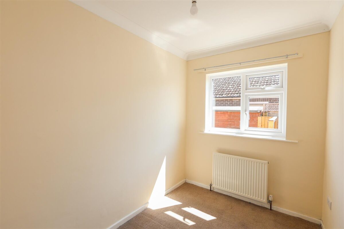 Ash Bank Road, Ripon