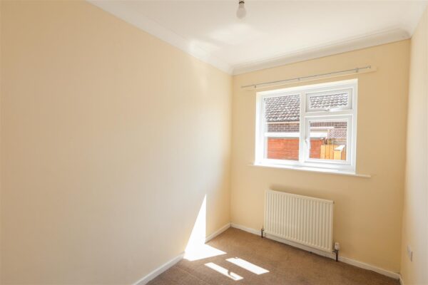 Ash Bank Road, Ripon