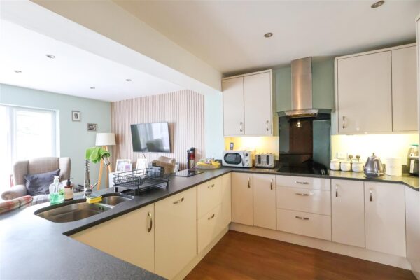The Shepherdies, North Stainley, Ripon