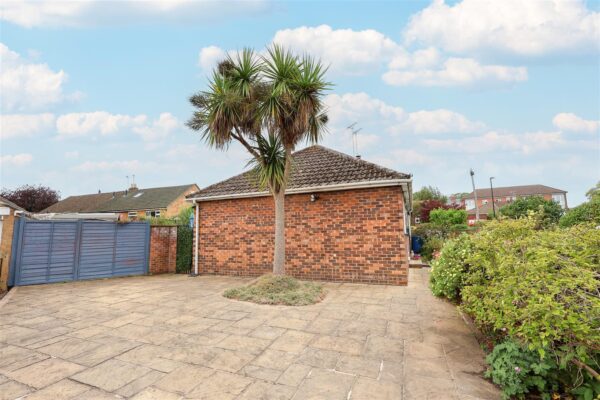 Redshaw Close, Ripon