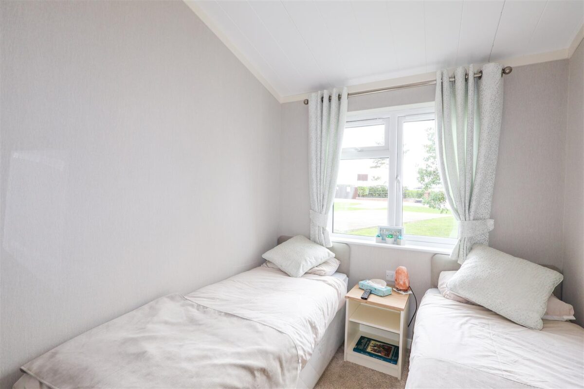 Sutton Road, Thirsk