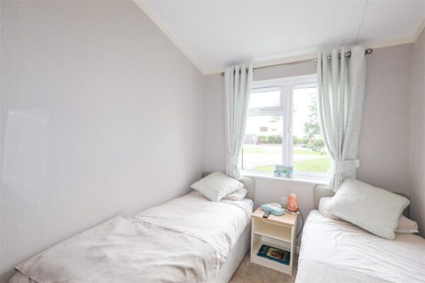 Sutton Road, Thirsk