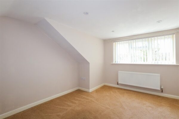 Ash Bank Road, Ripon