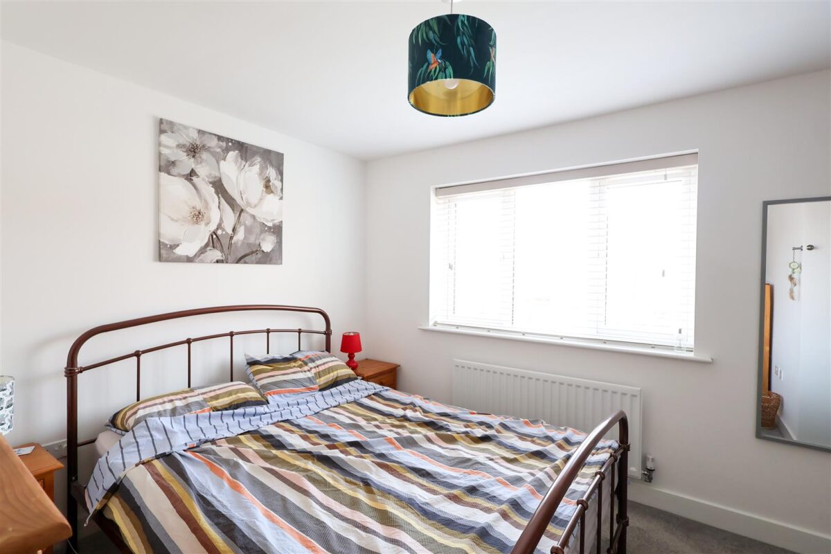 Hazelwood Crescent, Sowerby, Thirsk