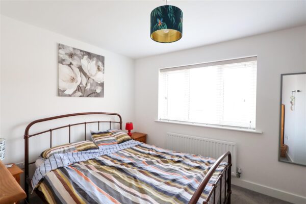 Hazelwood Crescent, Sowerby, Thirsk